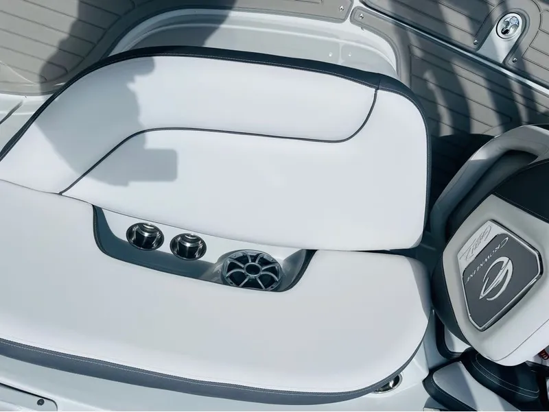 Slide: The Image of Crownline Boats E275 2024 - 6