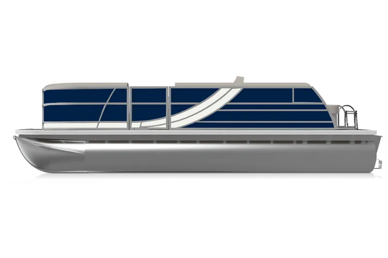 Slide: The Image of South Bay 220CR2 LE 2026 - 3