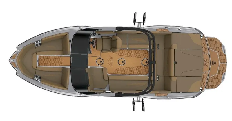 The Image of MasterCraft NXT23 2027 - 0