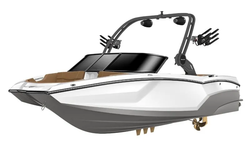 Slide: The Image of MasterCraft NXT23 2027 - 19
