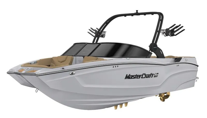 Slide: The Image of MasterCraft NXT23 2027 - 13