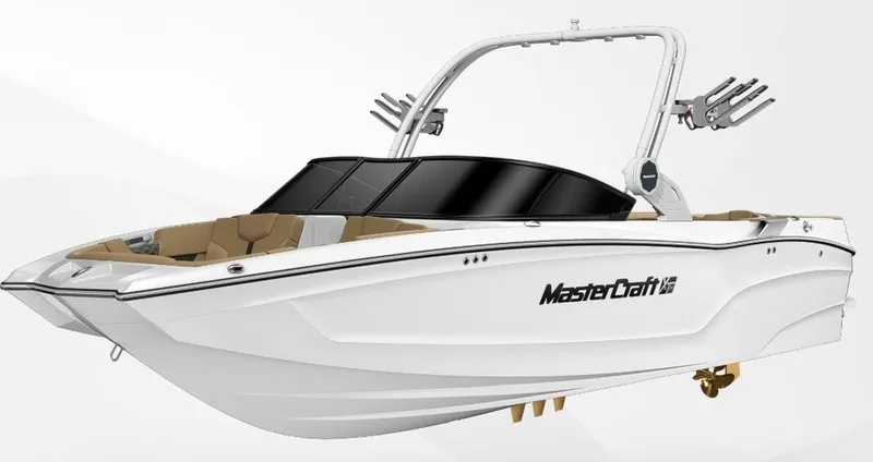 Slide: The Image of MasterCraft NXT23 2027 - 11