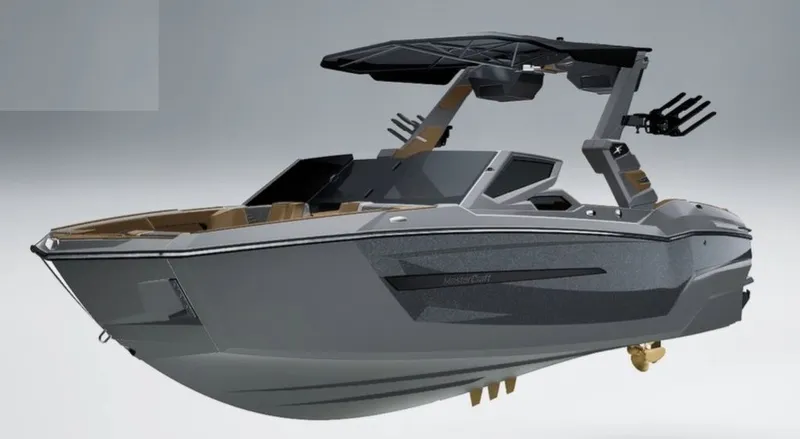 Slide: The Image of MasterCraft NXT23 2027 - 14