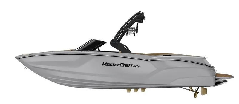 Slide: The Image of MasterCraft NXT23 2027 - 2