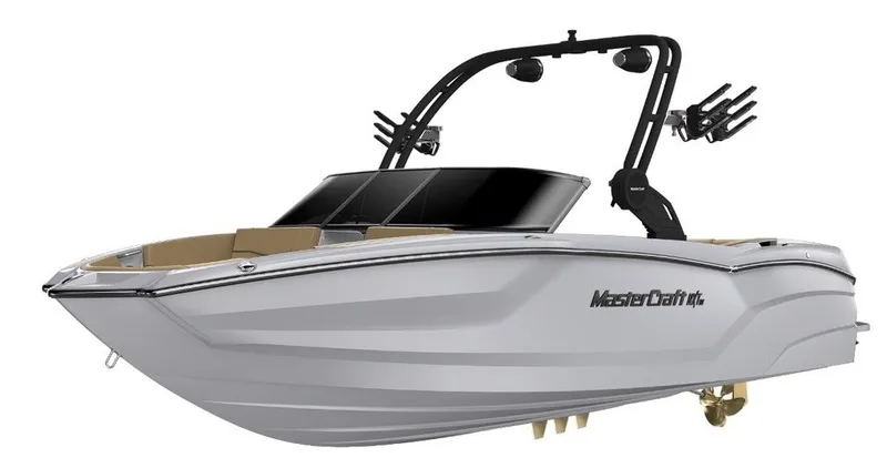 Slide: The Image of MasterCraft NXT23 2027 - 1