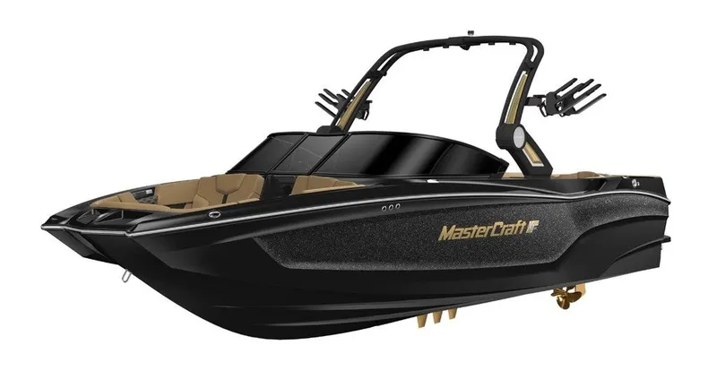 Slide: The Image of MasterCraft NXT23 2027 - 12