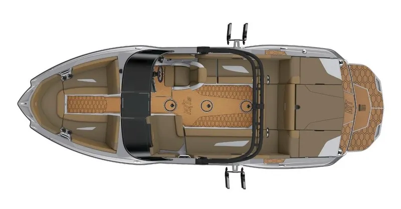 The Image of MasterCraft NXT23 2027 - 0