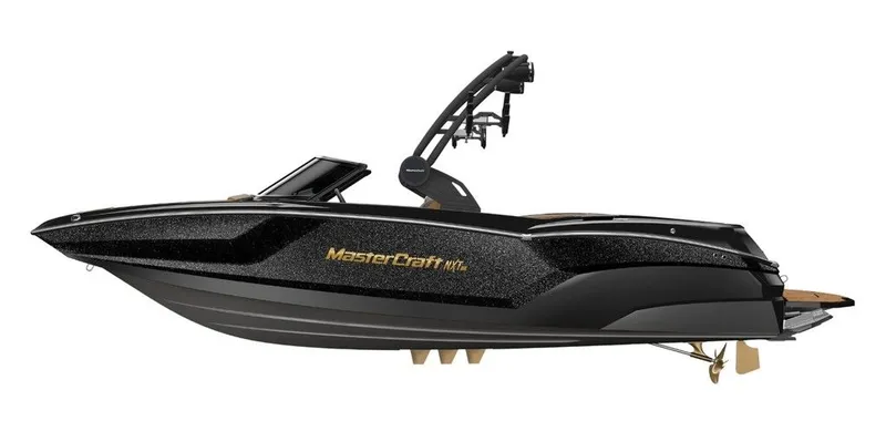 Slide: The Image of MasterCraft NXT22 2027 - 2