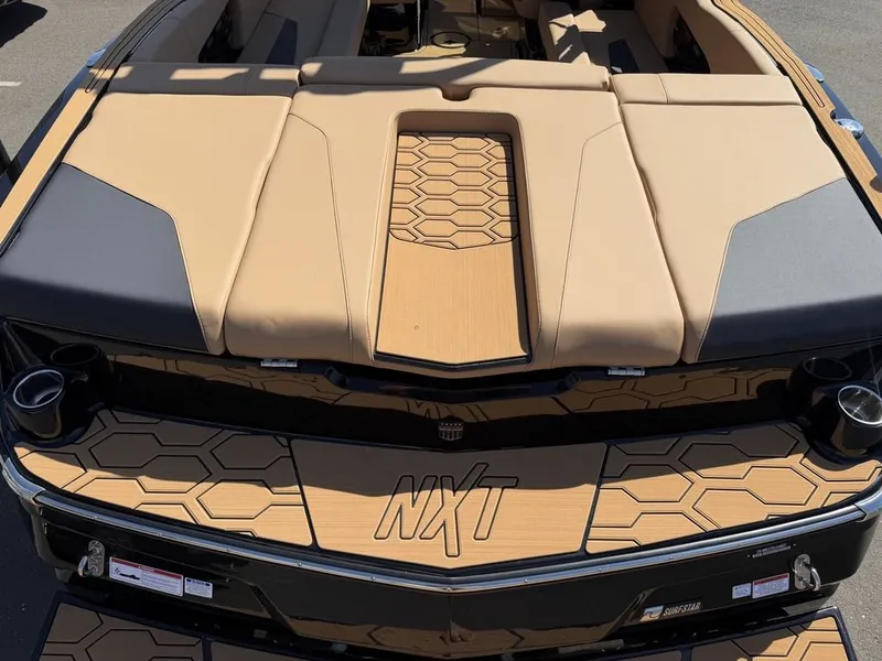 Slide: The Image of MasterCraft NXT22 2027 - 4