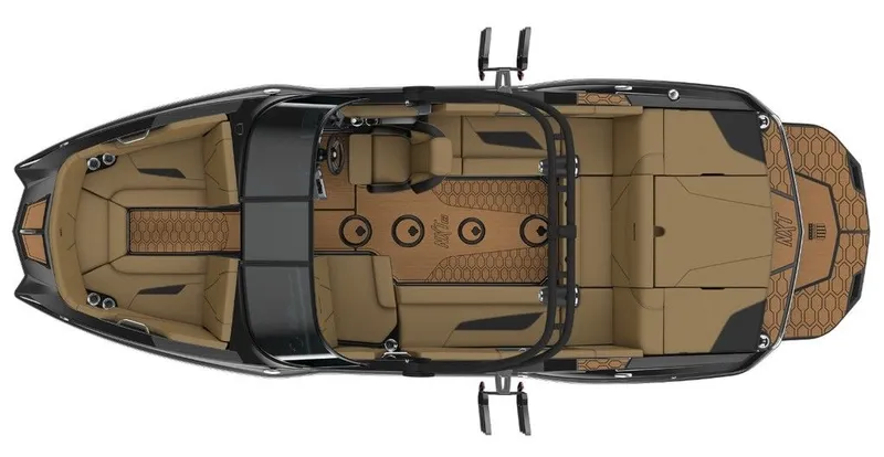 The Image of MasterCraft NXT22 2027 - 0