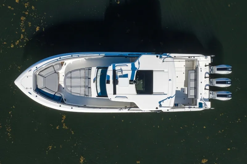 Slide: The Image of Boston Whaler Outrage 2024 - 71