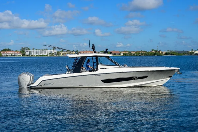 Slide: The Image of Boston Whaler Outrage 2024 - 57
