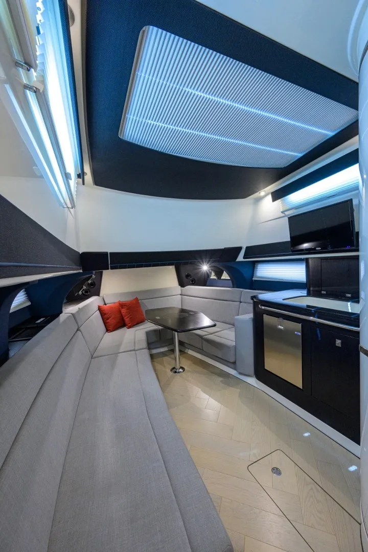 Slide: The Image of Boston Whaler Outrage 2024 - 17