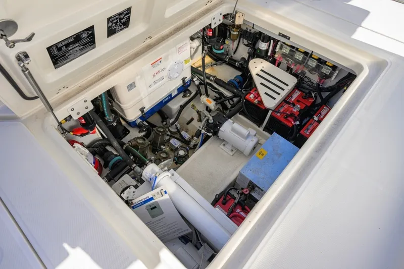 Slide: The Image of Boston Whaler Outrage 2024 - 33