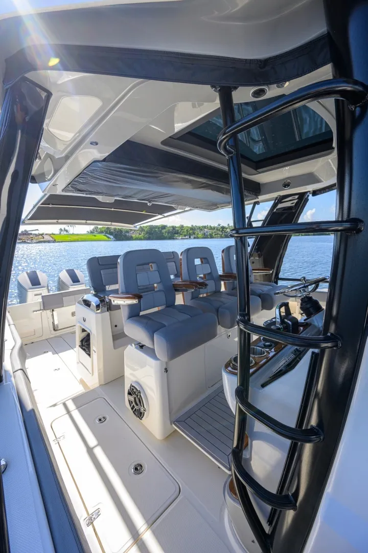 Slide: The Image of Boston Whaler Outrage 2024 - 52