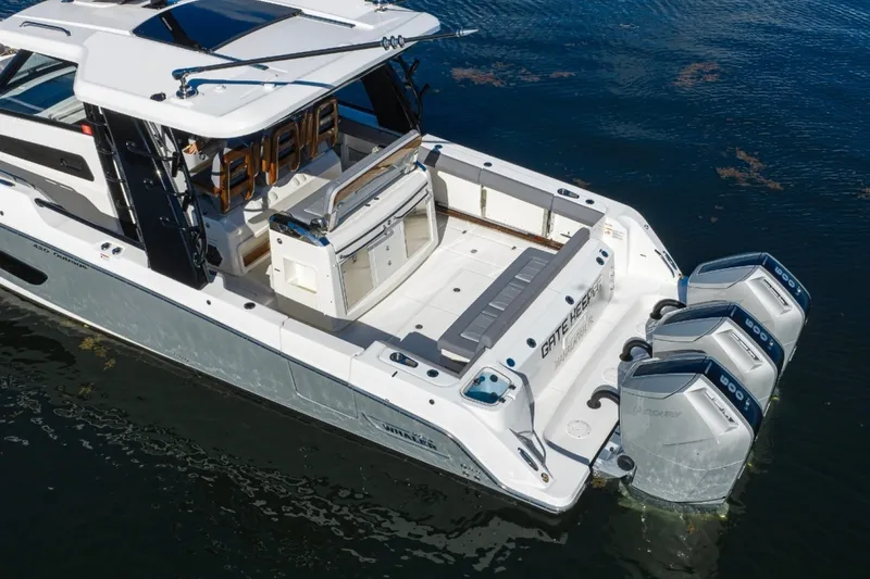 Slide: The Image of Boston Whaler Outrage 2024 - 22