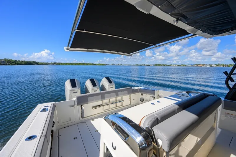 Slide: The Image of Boston Whaler Outrage 2024 - 39
