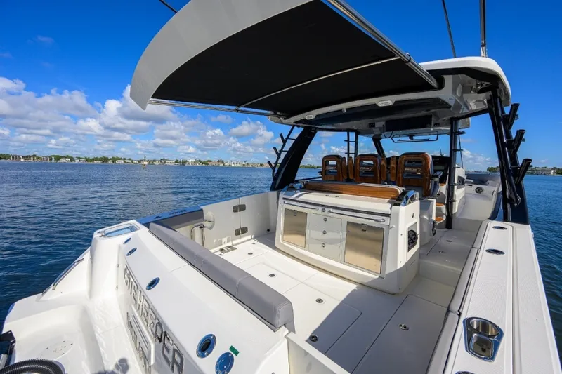 Slide: The Image of Boston Whaler Outrage 2024 - 40