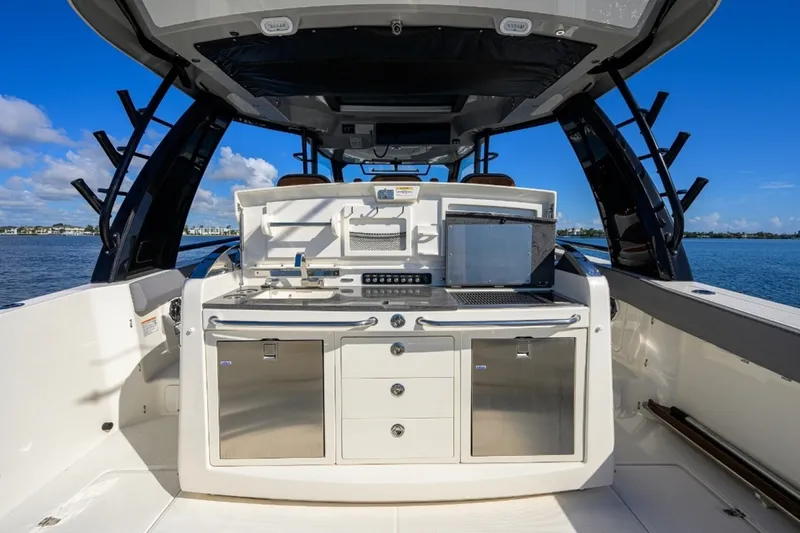 Slide: The Image of Boston Whaler Outrage 2024 - 35