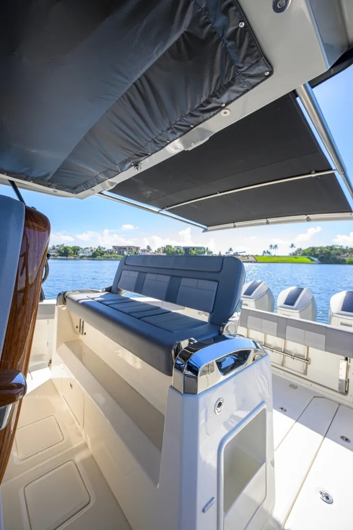 Slide: The Image of Boston Whaler Outrage 2024 - 55