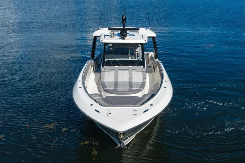 Slide: The Image of Boston Whaler Outrage 2024 - 68