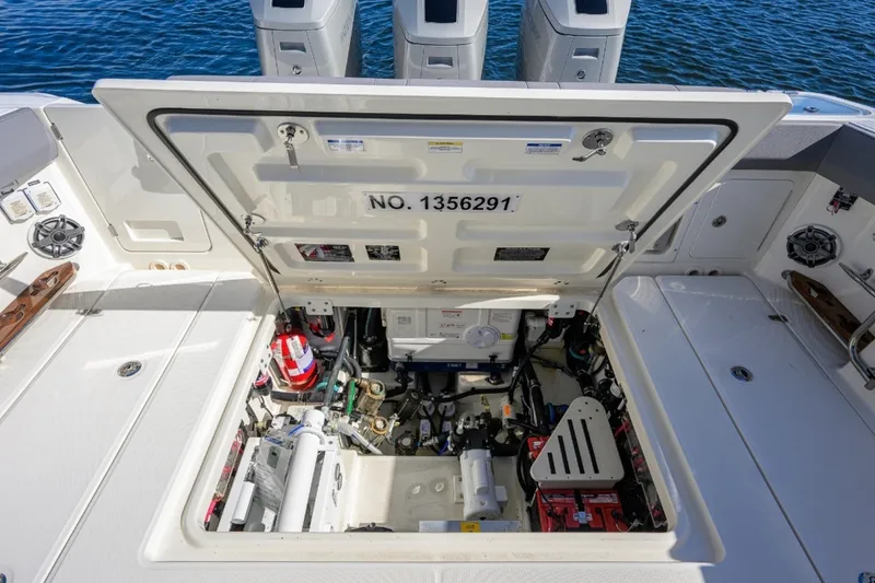 Slide: The Image of Boston Whaler Outrage 2024 - 31