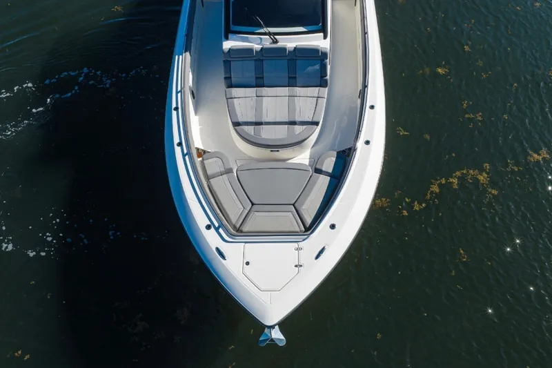 Slide: The Image of Boston Whaler Outrage 2024 - 2