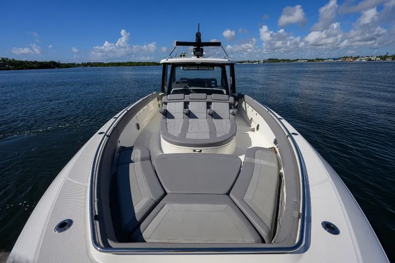 Slide: The Image of Boston Whaler Outrage 2024 - 8
