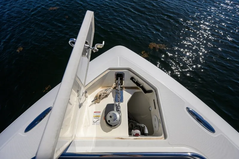 Slide: The Image of Boston Whaler Outrage 2024 - 7