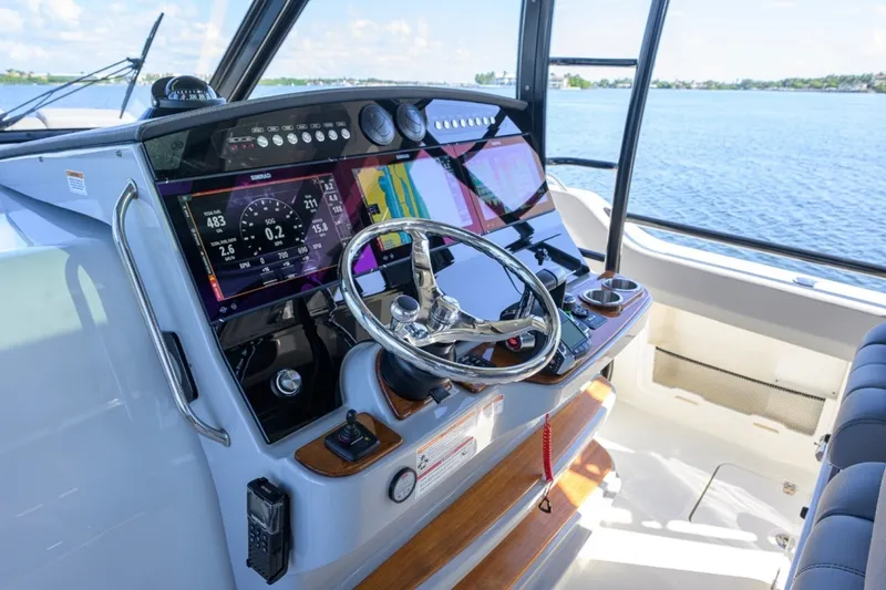 Slide: The Image of Boston Whaler Outrage 2024 - 47