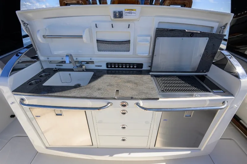 Slide: The Image of Boston Whaler Outrage 2024 - 37