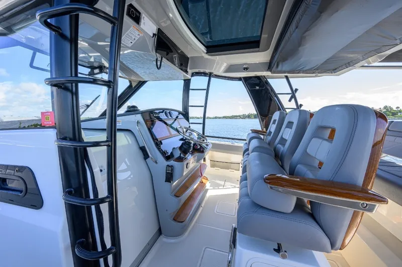 Slide: The Image of Boston Whaler Outrage 2024 - 46