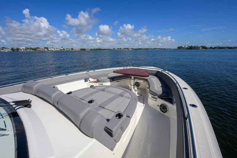 Slide: The Image of Boston Whaler Outrage 2024 - 13