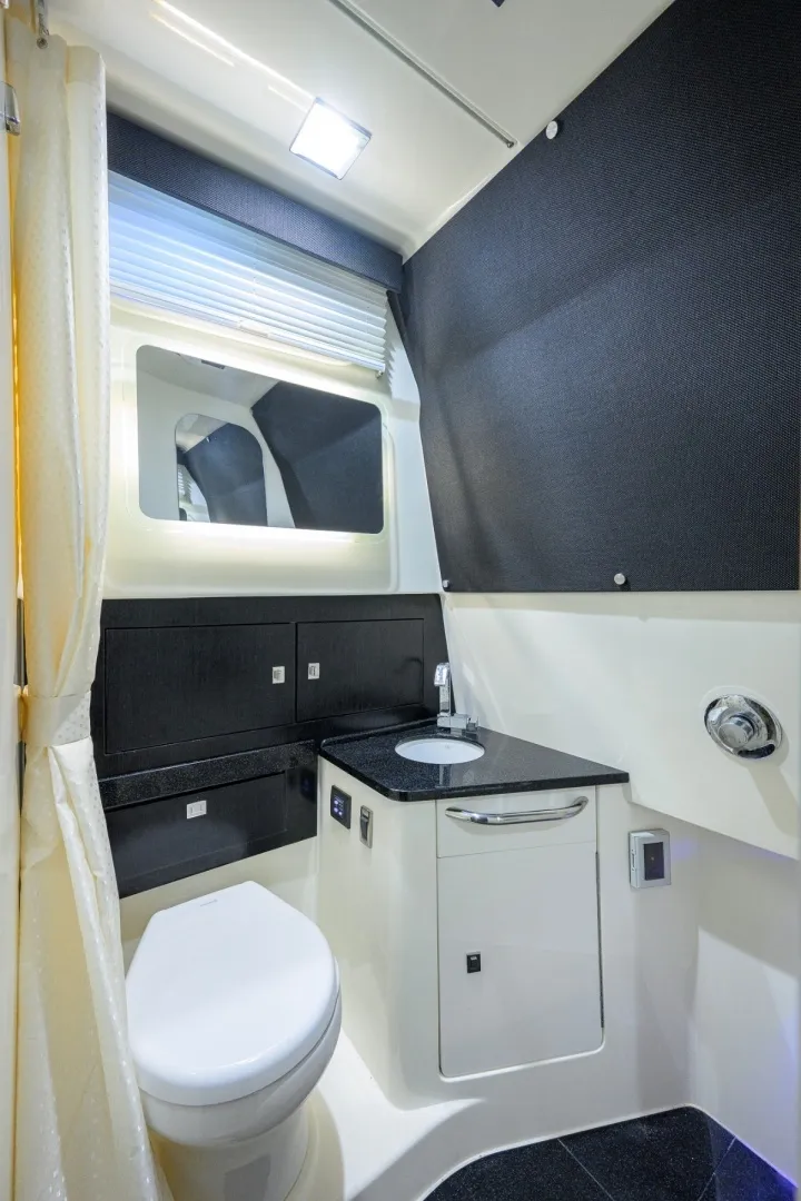 Slide: The Image of Boston Whaler Outrage 2024 - 20