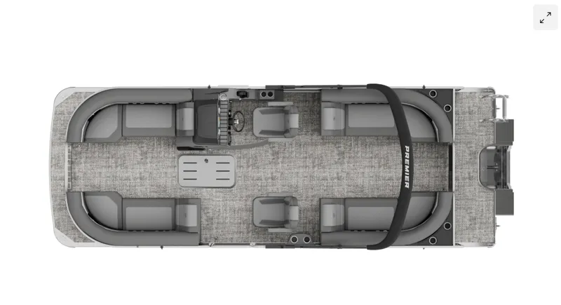 Slide: The Image of Premier 210 Sunsation RF - CL PTX 2027 - 2