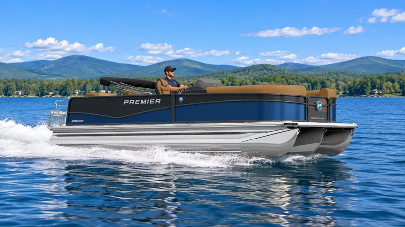 The Image of Premier 230 Sunsation RLO - CL PTX 2027 - 0