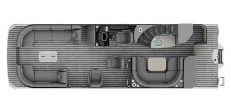 Slide: The Image of Premier Escalante 330 2027 - 2