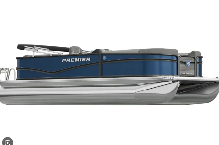 Slide: The Image of Premier 180 Sunscape RF 2027 - 1