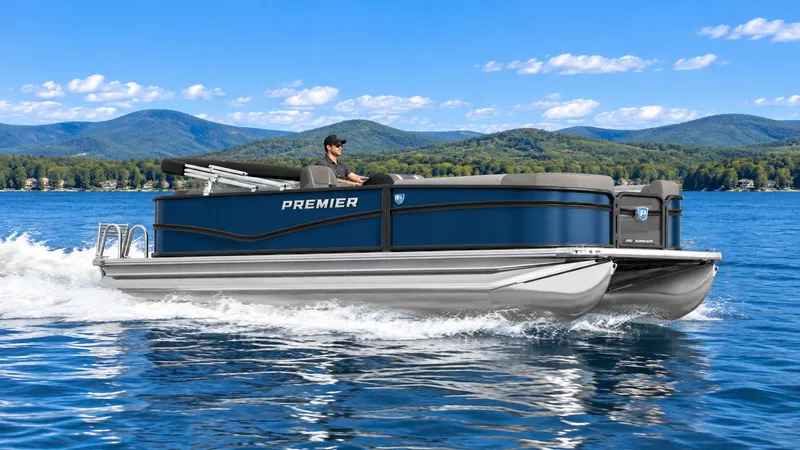The Image of Premier 180 Sunscape RF 2027 - 0