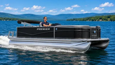 The Image of Premier 180 Sunscape RL 2027 - 0