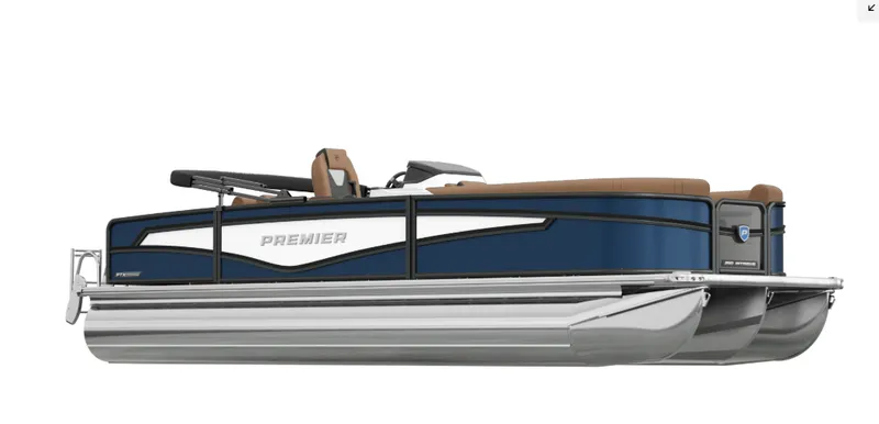 Slide: The Image of Premier 250 Intrigue RLO - CL 2027 - 1