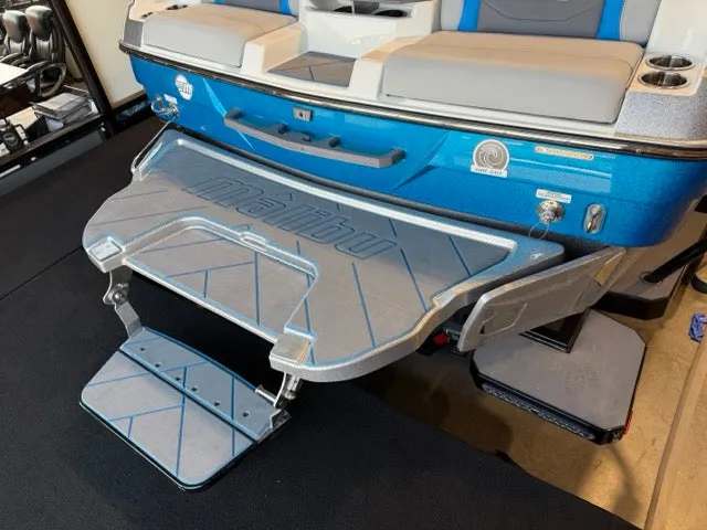 Slide: The Image of Malibu 23 LSV 2026 - 3