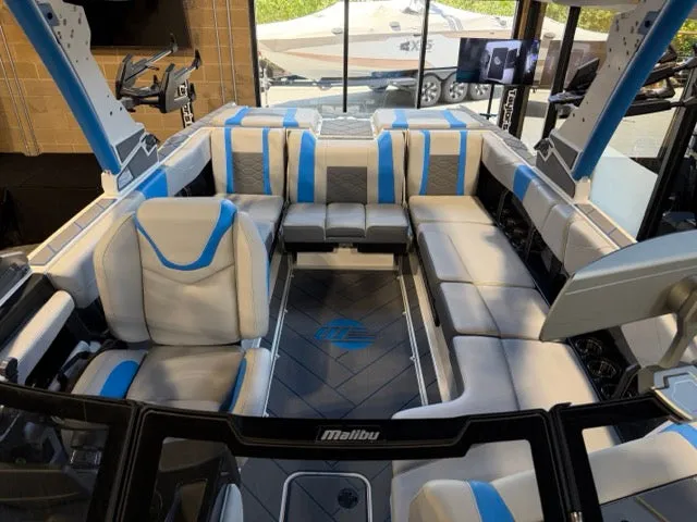 Slide: The Image of Malibu 23 LSV 2026 - 30