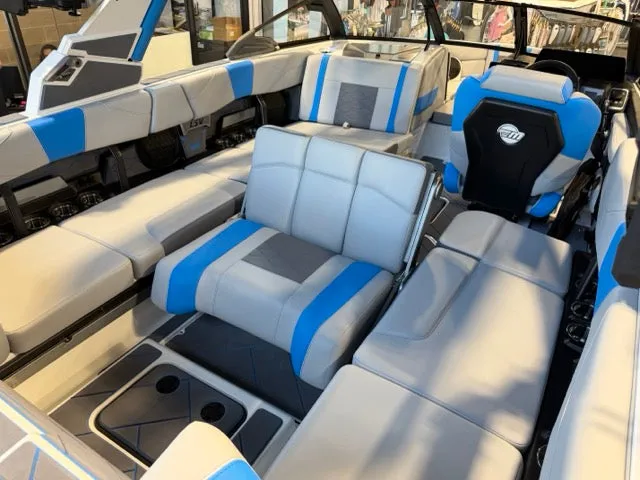 Slide: The Image of Malibu 23 LSV 2026 - 22