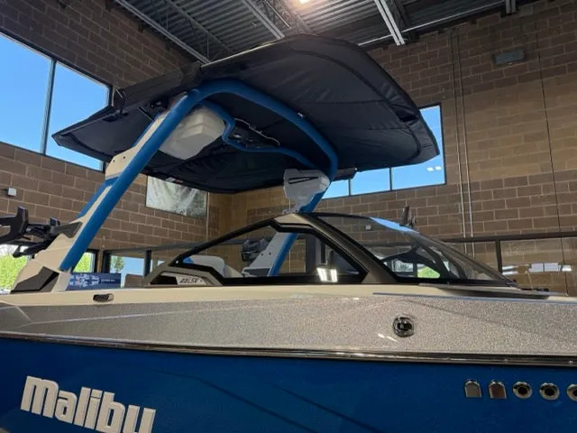 Slide: The Image of Malibu 23 LSV 2026 - 7