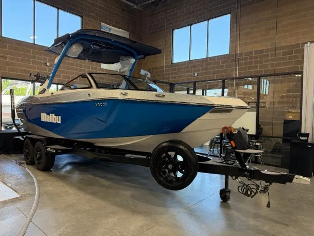 Slide: The Image of Malibu 23 LSV 2026 - 1