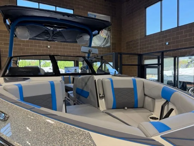 Slide: The Image of Malibu 23 LSV 2026 - 8