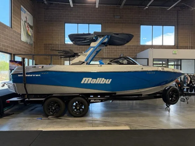 The Image of Malibu 23 LSV 2026 - 0