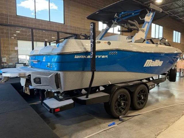 Slide: The Image of Malibu 23 LSV 2026 - 2