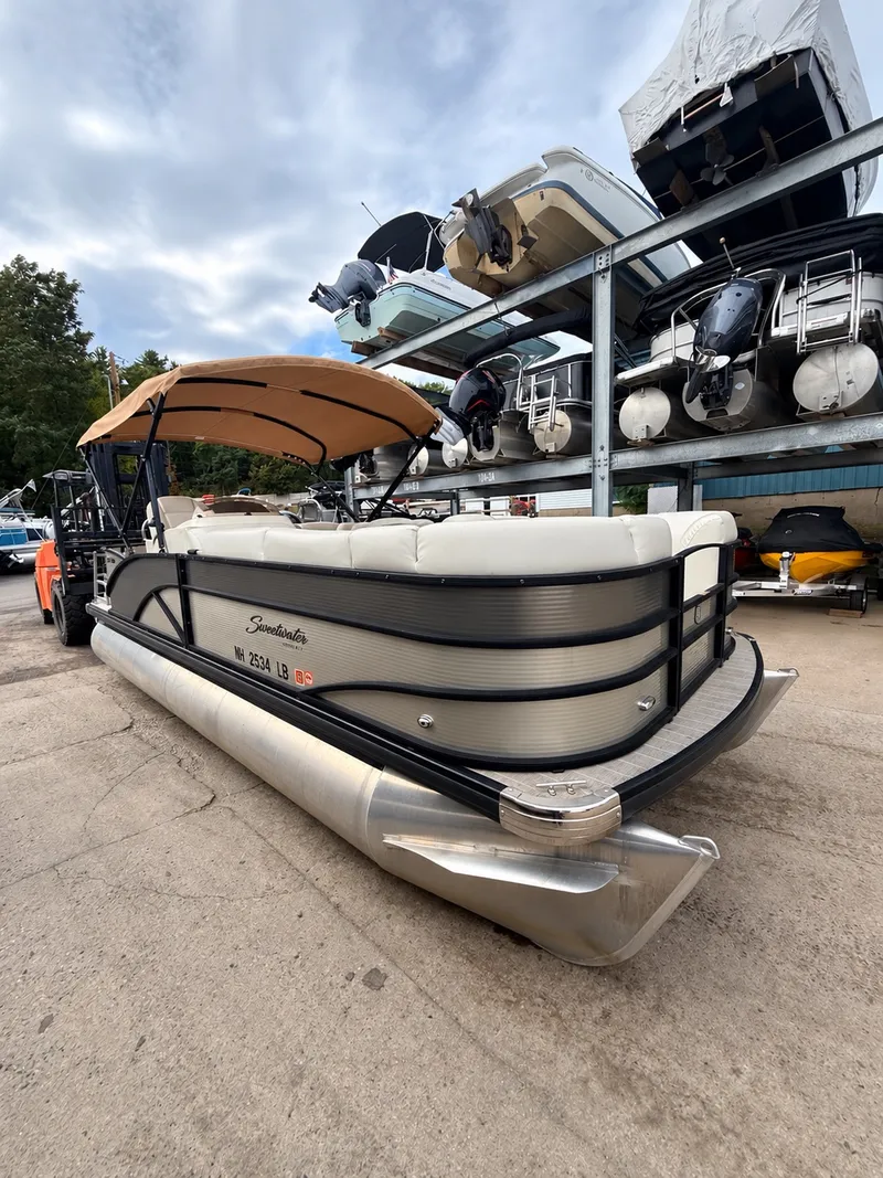 The Image of Godfrey SW215 PREMIUM 2018 - 0